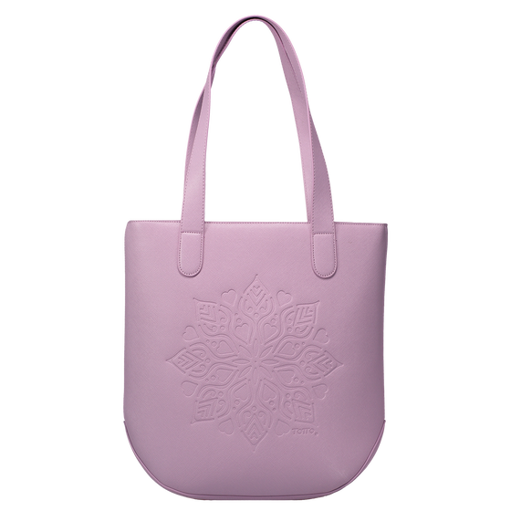 Bolso shopper mujer - Treval image number 1